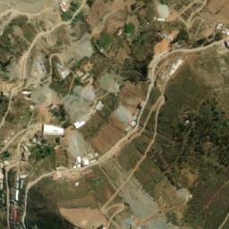 Satellite imagery of Loma Pucurco, PE