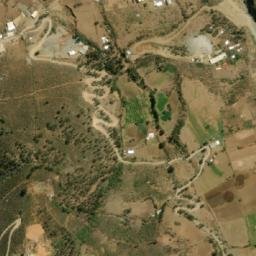 Satellite imagery of Loma Pucurco, PE
