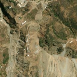 Satellite imagery of Loma Pucurco, PE