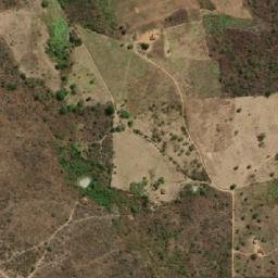 Satellite imagery of Serrote do Pati, BR