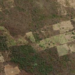 Satellite imagery of Serrote do Pati, BR
