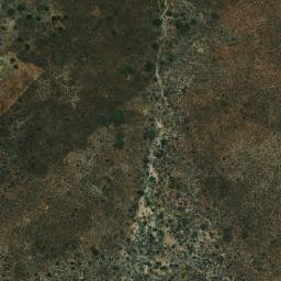 Satellite imagery of Serra da Boa Vista, BR