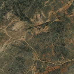 Satellite imagery of Região Geográfica Imediata de Campina Grande, BR