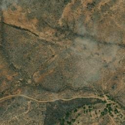 Satellite imagery of Região Geográfica Imediata de Campina Grande, BR