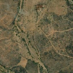 Satellite imagery of Região Geográfica Imediata de Campina Grande, BR