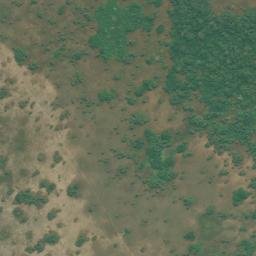 Satellite imagery of Ungo, AO