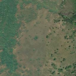 Satellite imagery of Ungo, AO