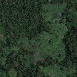 Satellite imagery of Quitoque, AO