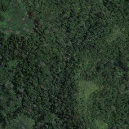 Satellite imagery of Quitoque, AO