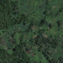 Satellite imagery of Quitoque, AO