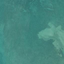 Satellite imagery of Ras Mwamba Mkuu, TZ