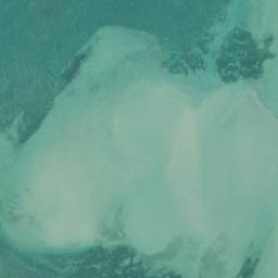 Satellite imagery of Ras Mwamba Mkuu, TZ