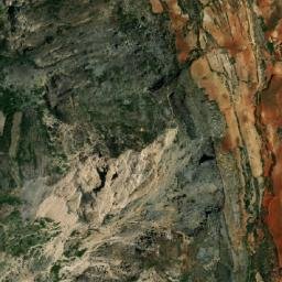 Satellite imagery of Cerro Pallar Alto, PE
