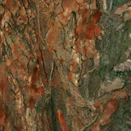 Satellite imagery of Cerro Pallar Alto, PE
