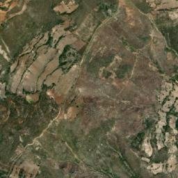 Satellite imagery of Cerro Pallar Alto, PE