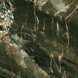 Satellite imagery of Loma Pucurco, PE