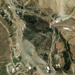 Satellite imagery of Loma Pucurco, PE