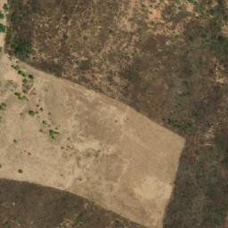 Satellite imagery of Serrote do Sítio Novo, BR