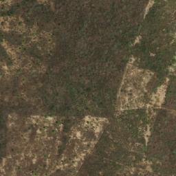 Satellite imagery of Serrote do Sítio Novo, BR