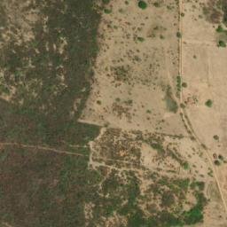 Satellite imagery of Serrote do Sítio Novo, BR