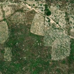 Satellite imagery of Serra Abaixo, BR