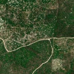 Satellite imagery of Serra Abaixo, BR