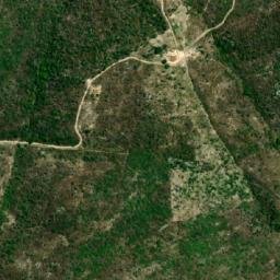Satellite imagery of Serra Abaixo, BR
