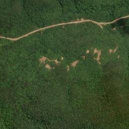 Satellite imagery of Serra do Mestiço, BR
