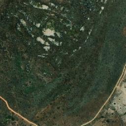 Satellite imagery of boundary_stone, BR