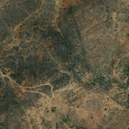Satellite imagery of Região Geográfica Imediata de Campina Grande, BR