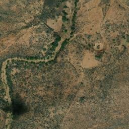 Satellite imagery of Região Geográfica Imediata de Campina Grande, BR