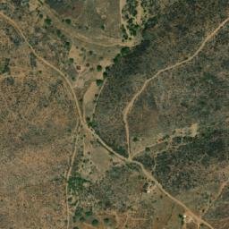 Satellite imagery of Região Geográfica Imediata de Campina Grande, BR