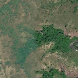 Satellite imagery of Ungo, AO