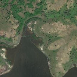 Satellite imagery of Ungo, AO