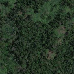 Satellite imagery of Quitoque, AO