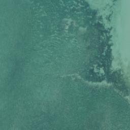 Satellite imagery of Ras Mwamba Mkuu, TZ