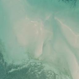 Satellite imagery of Ras Mwamba Mkuu, TZ