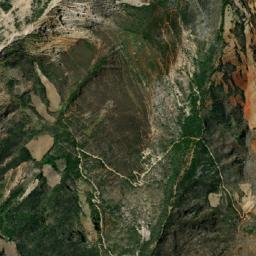 Satellite imagery of Cerro Pallar Alto, PE