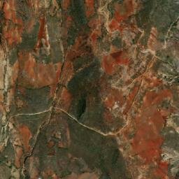 Satellite imagery of Cerro Pallar Alto, PE