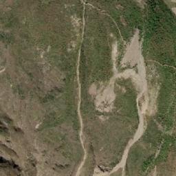 Satellite imagery of Cerro Uchno, PE