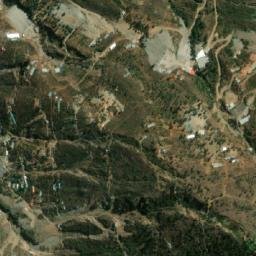 Satellite imagery of Loma Pucurco, PE