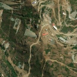 Satellite imagery of Loma Pucurco, PE