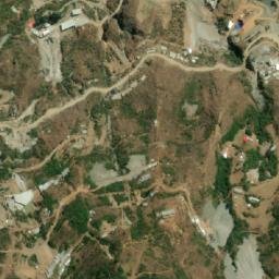 Satellite imagery of Loma Pucurco, PE