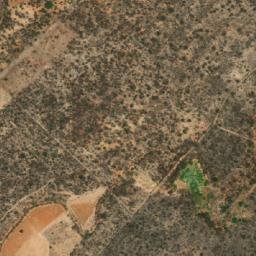 Satellite imagery of Morro Serrinha, BR