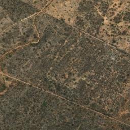 Satellite imagery of Morro Serrinha, BR