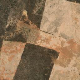 Satellite imagery of Serra Mussurica, BR