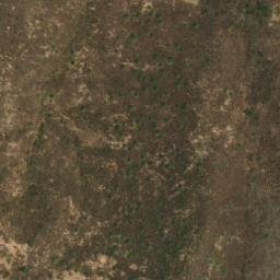 Satellite imagery of Serrote do Sítio Novo, BR