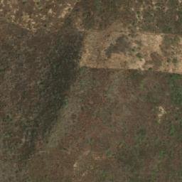 Satellite imagery of Serrote do Sítio Novo, BR