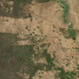 Satellite imagery of Serrote do Sítio Novo, BR
