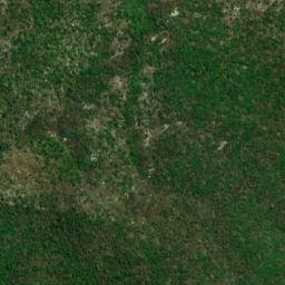 Satellite imagery of Serra Abaixo, BR